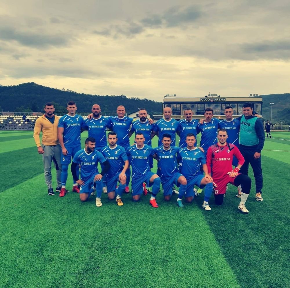 Se &icirc;nt&acirc;mplă &icirc;n Rom&acirc;nia: echipa de pe locul 1 a fost exclusă din campionat!