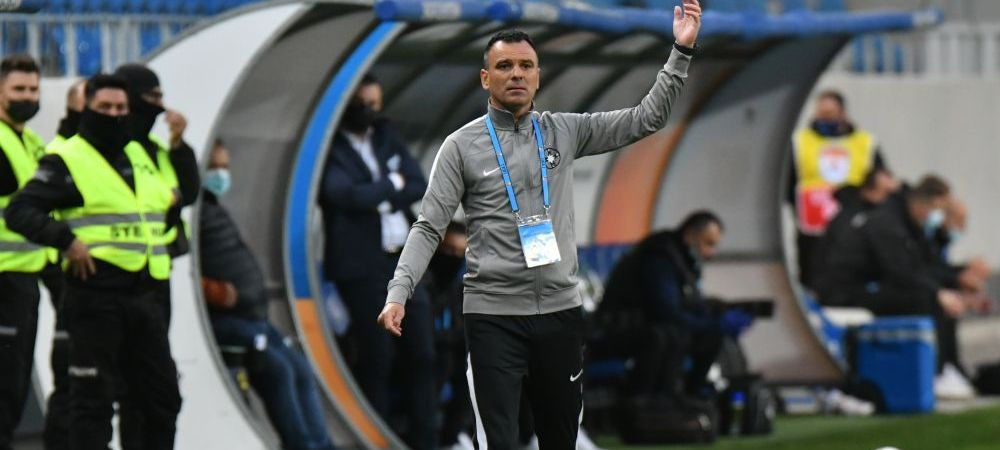 Primele declarații ale lui Toni Petrea de la revenirea la FCSB. Discuția cu Becali și mesajul pentru fani