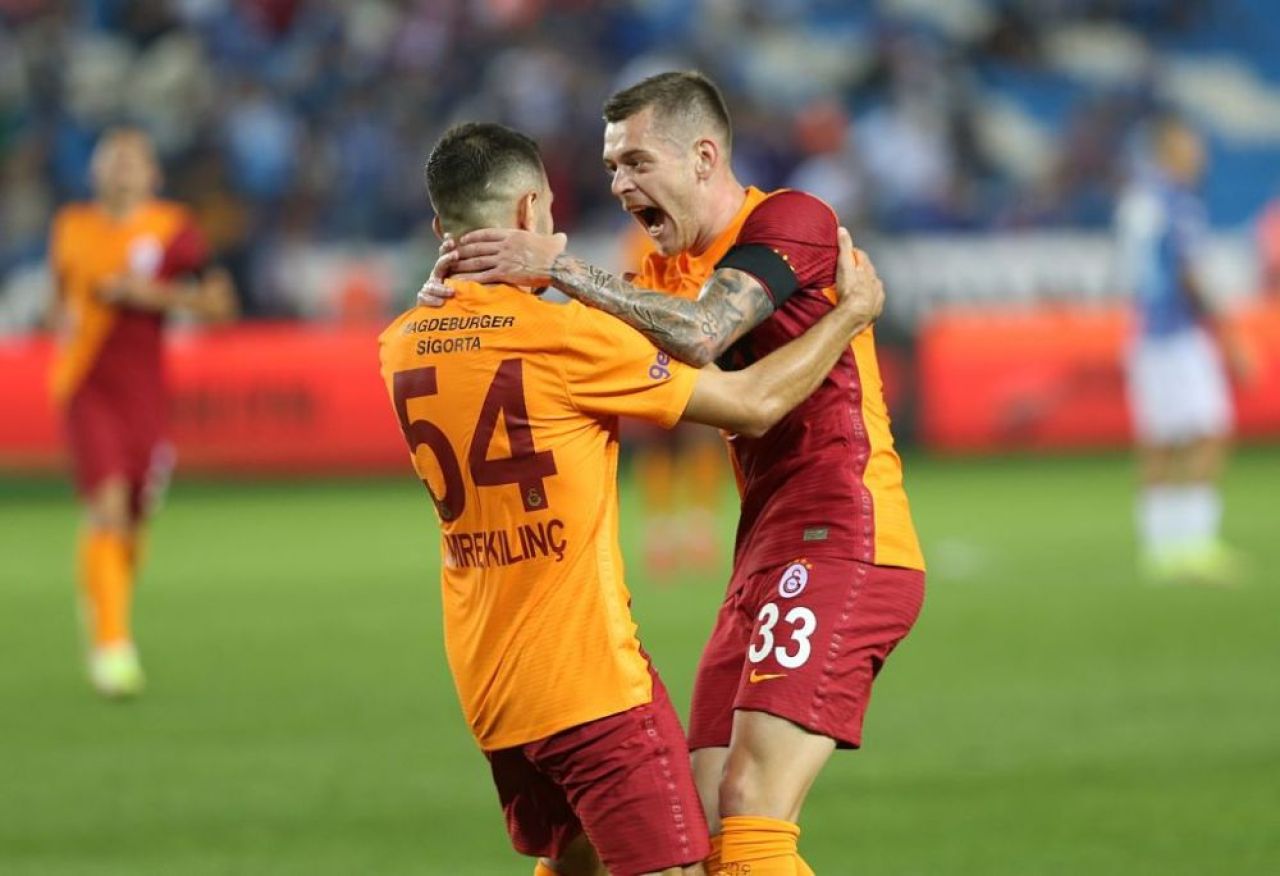 Fatih Terim l-a chemat la apel pe Cicâldău! Mesajul ferm transmis de tehnician înaintea derbiului cu Fenerbahce_6