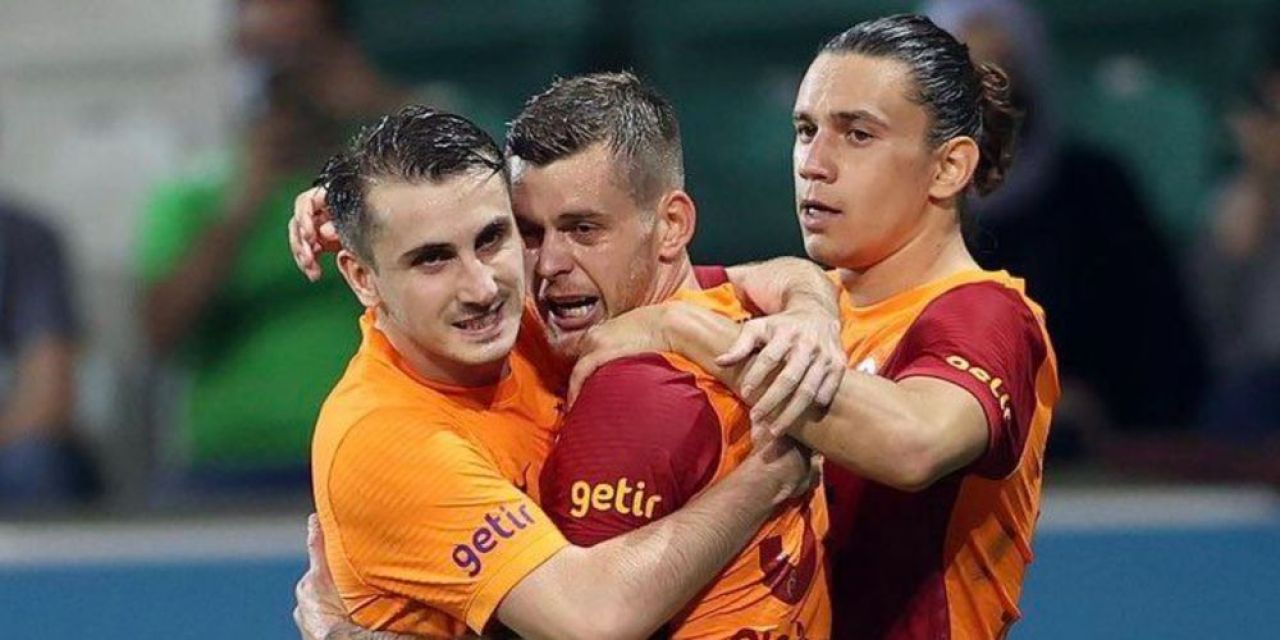 Fatih Terim l-a chemat la apel pe Cicâldău! Mesajul ferm transmis de tehnician înaintea derbiului cu Fenerbahce_7