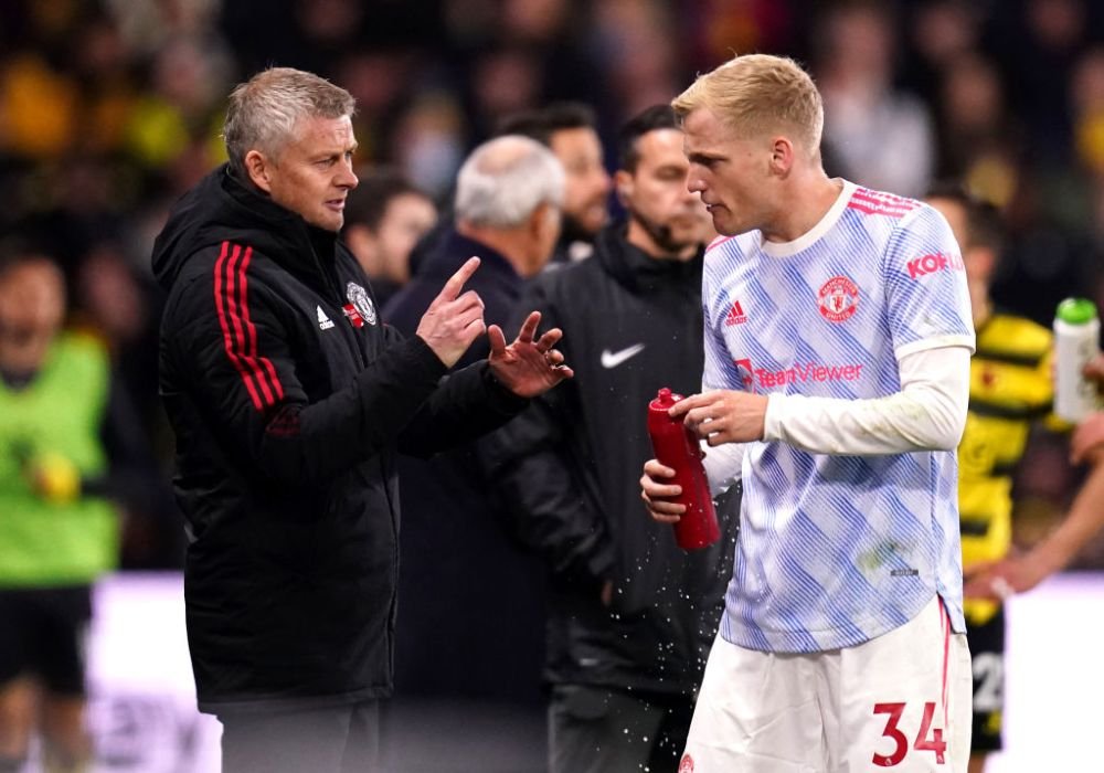 Dezastru pentru United! 