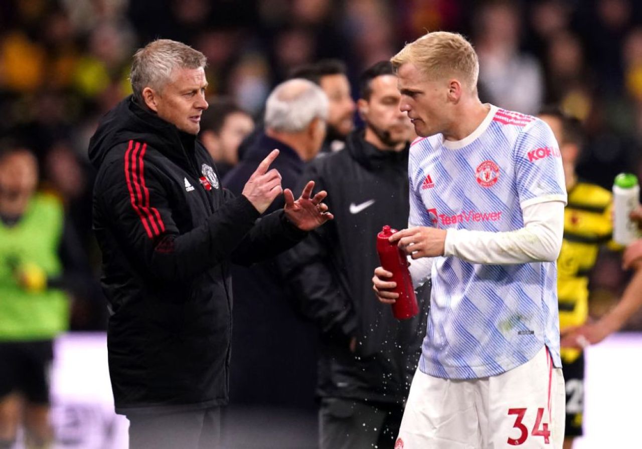 Dezastru pentru United!