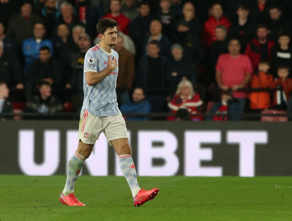 Dezastru pentru United! 