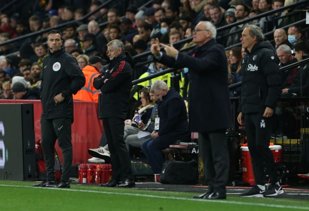 Dezastru pentru United! 