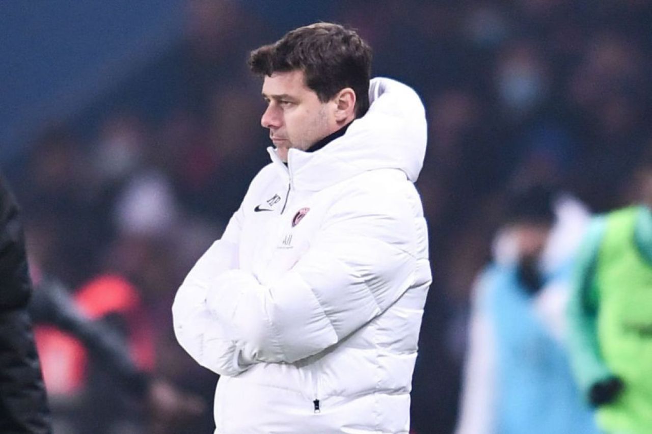 Intrare criminală a lui Navas: a primit direct roșu! Neymar a fost schimbat și a reacționat nervos în fața lui Pochettino_2