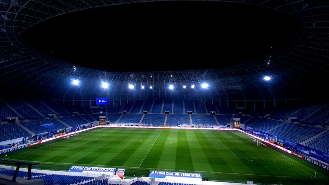 FCU Craiova - CFR Cluj 0-2! Sigurjonsson și Deac i-au adus victoria campioanei României_2