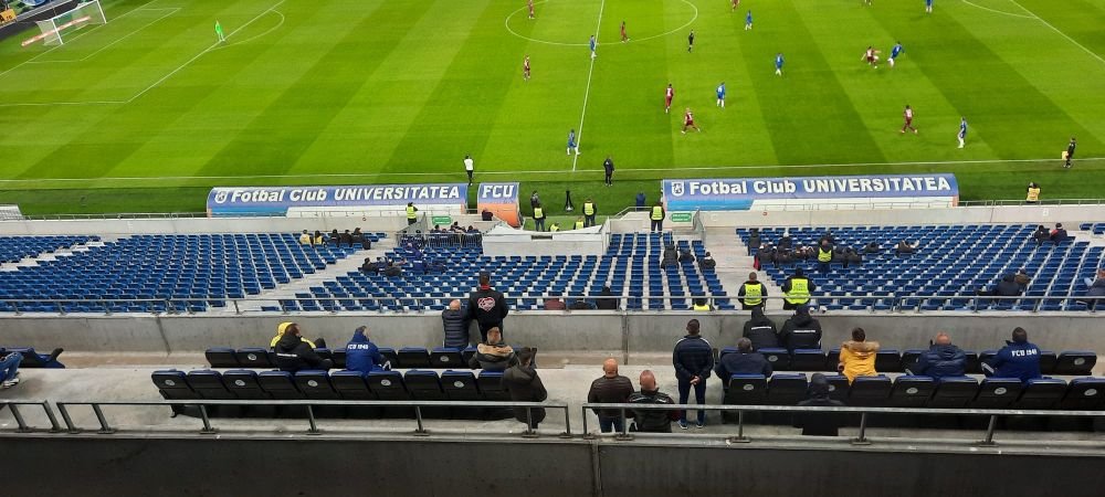 Adrian Mititelu jr., din nou în tribune! Fiul patronului de la FCU a primit interdicție un an pe stadioane_2