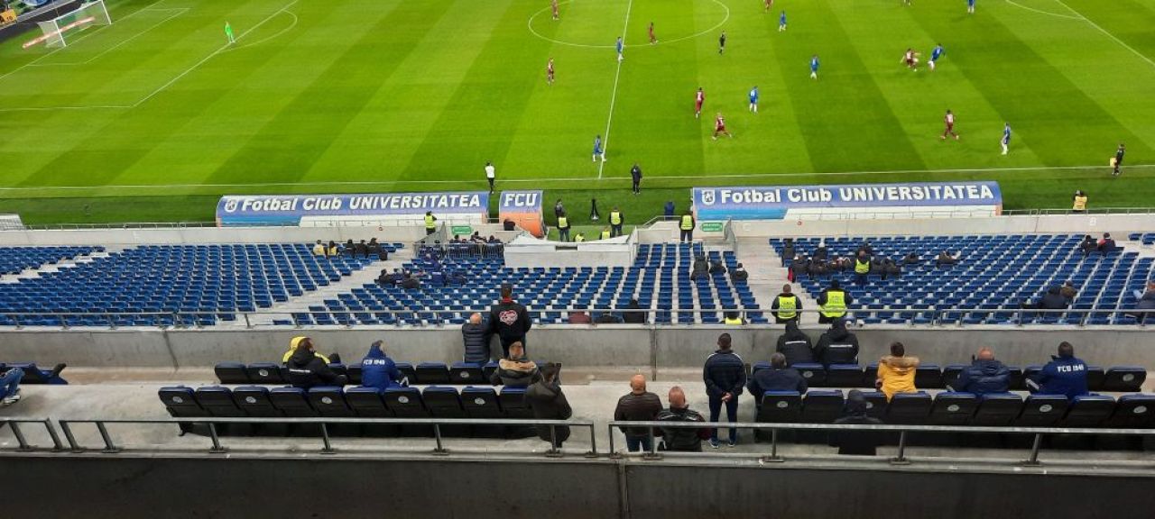 Adrian Mititelu jr., din nou în tribune! Fiul patronului de la FCU a primit interdicție un an pe stadioane_2