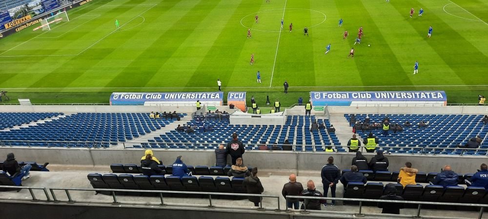 Adrian Mititelu jr., din nou în tribune! Fiul patronului de la FCU a primit interdicție un an pe stadioane_3