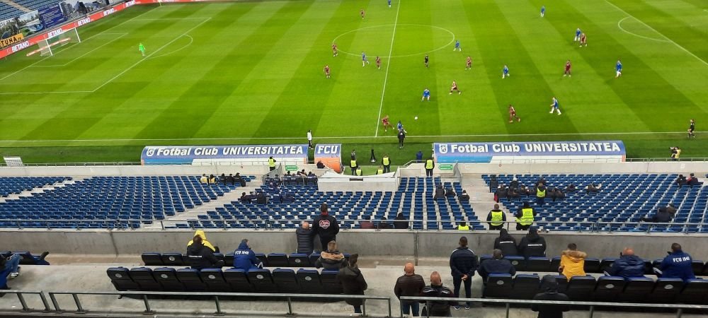 Adrian Mititelu jr., din nou în tribune! Fiul patronului de la FCU a primit interdicție un an pe stadioane_4