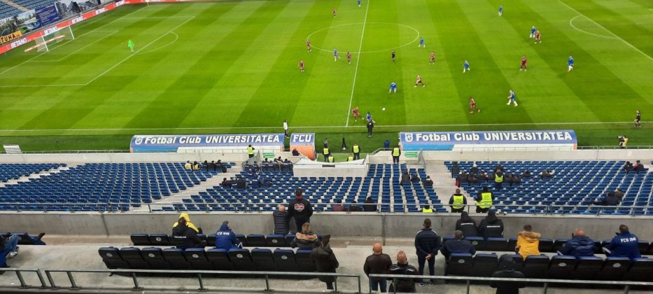 Adrian Mititelu jr., din nou în tribune! Fiul patronului de la FCU a primit interdicție un an pe stadioane_4