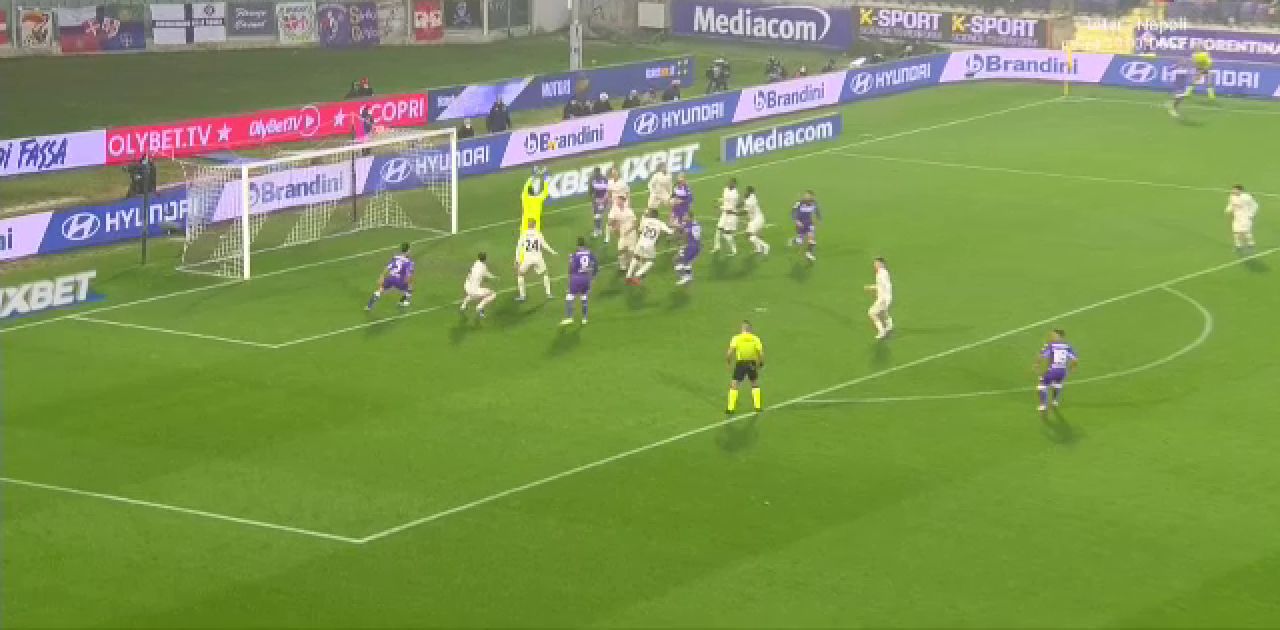 AC Milan, răpusă de Fiorentina! Gafă de proporții comisă de Ciprian Tătărușanu_5