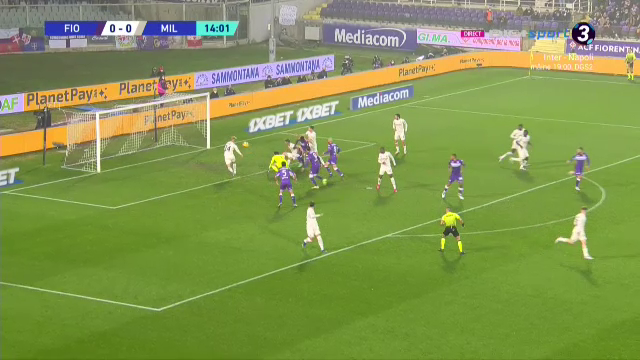 AC Milan, răpusă de Fiorentina! Gafă de proporții comisă de Ciprian Tătărușanu_15