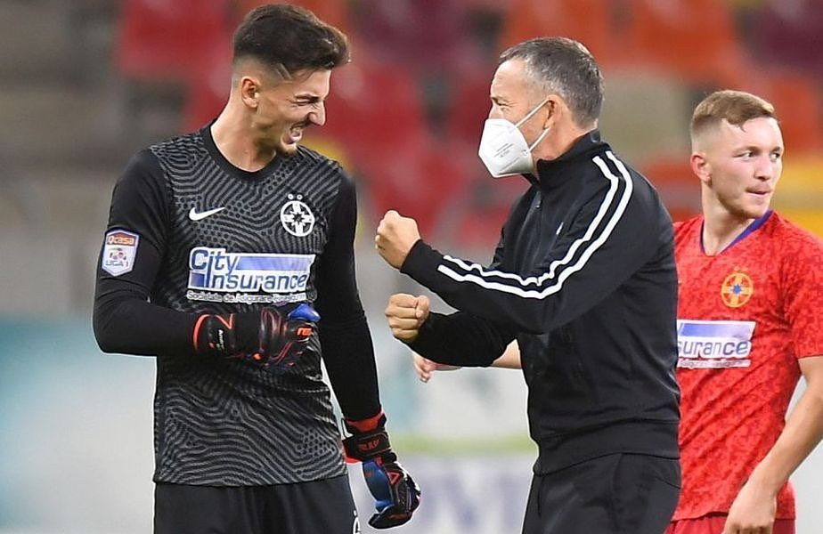 &bdquo;Să-și caute altă echipă!&rdquo; Jucătorii de la FCSB care vor trebui să-și ia adio de la vicecampioană