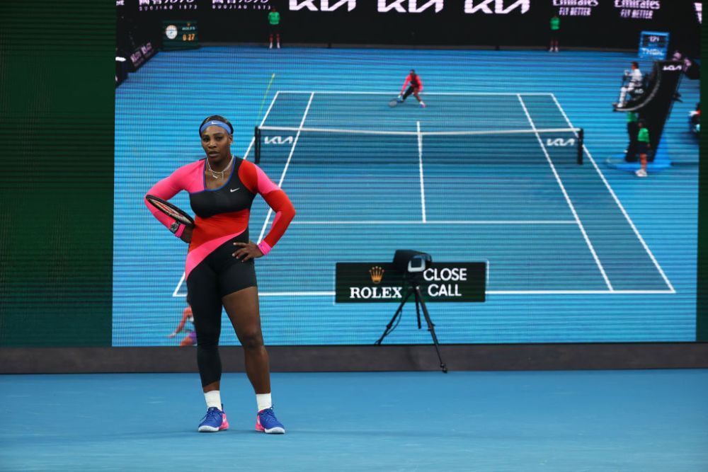 „Toată lumea mă întreabă ce fac atunci când nu joc tenis” Ce răspuns inedit a oferit Serena Williams _9