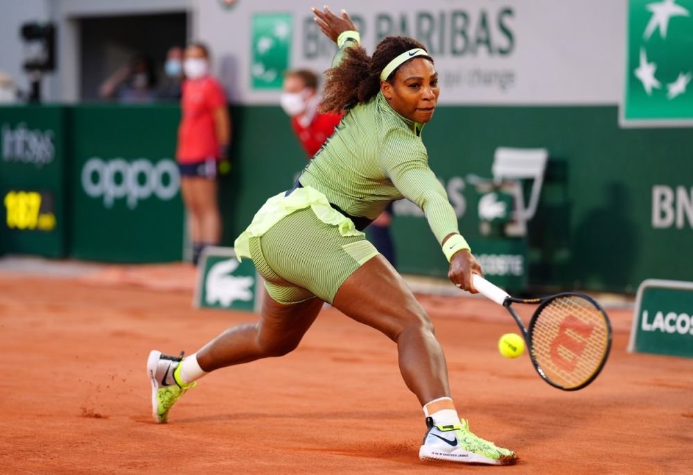 „Toată lumea mă întreabă ce fac atunci când nu joc tenis” Ce răspuns inedit a oferit Serena Williams _10