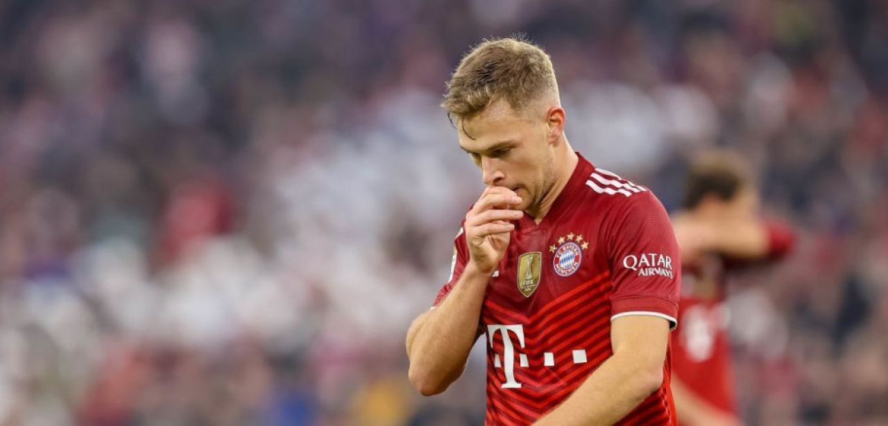 Kimmich, forțat de Bayern Munchen! Decizia luată de oficialii clubului_1