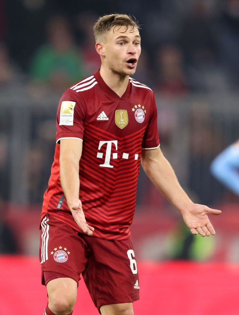 Kimmich, forțat de Bayern Munchen! Decizia luată de oficialii clubului_2
