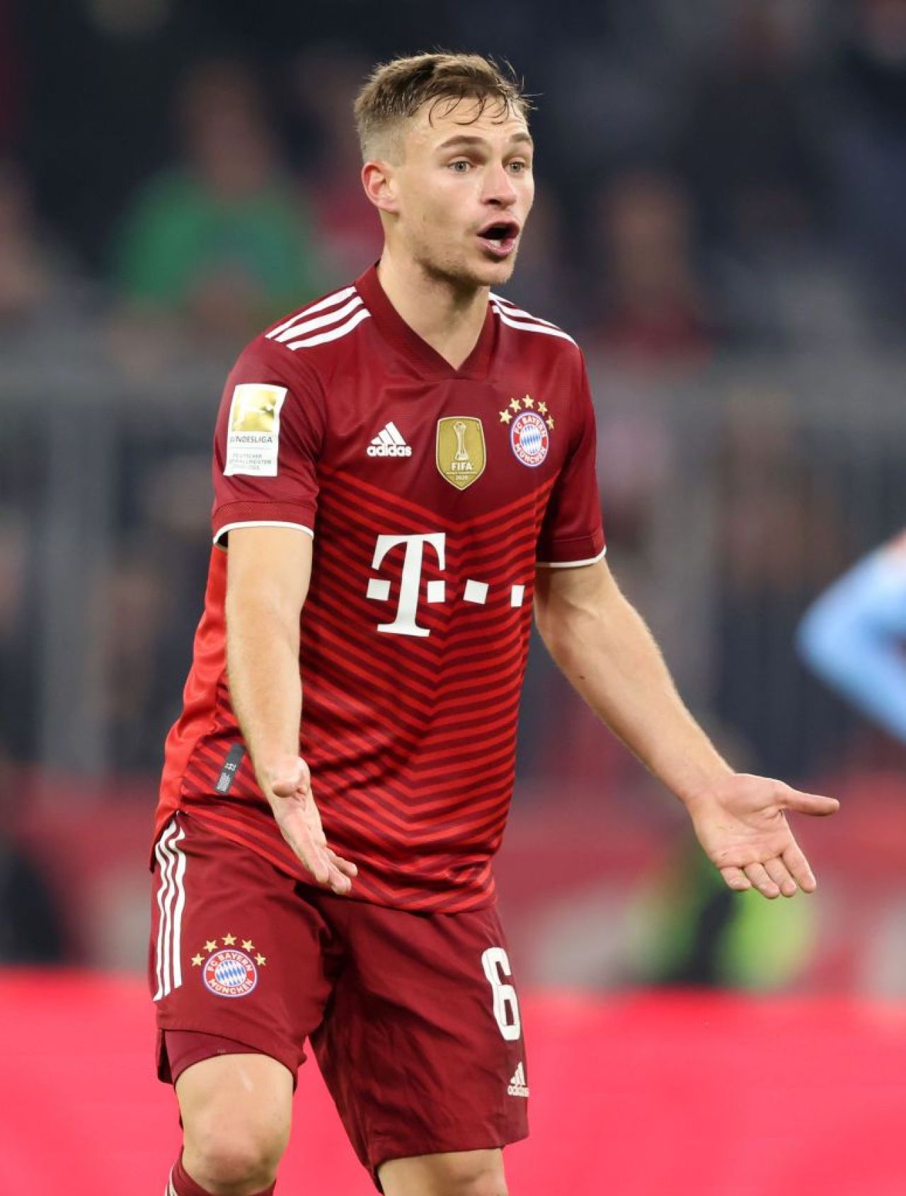 Kimmich, forțat de Bayern Munchen! Decizia luată de oficialii clubului_2