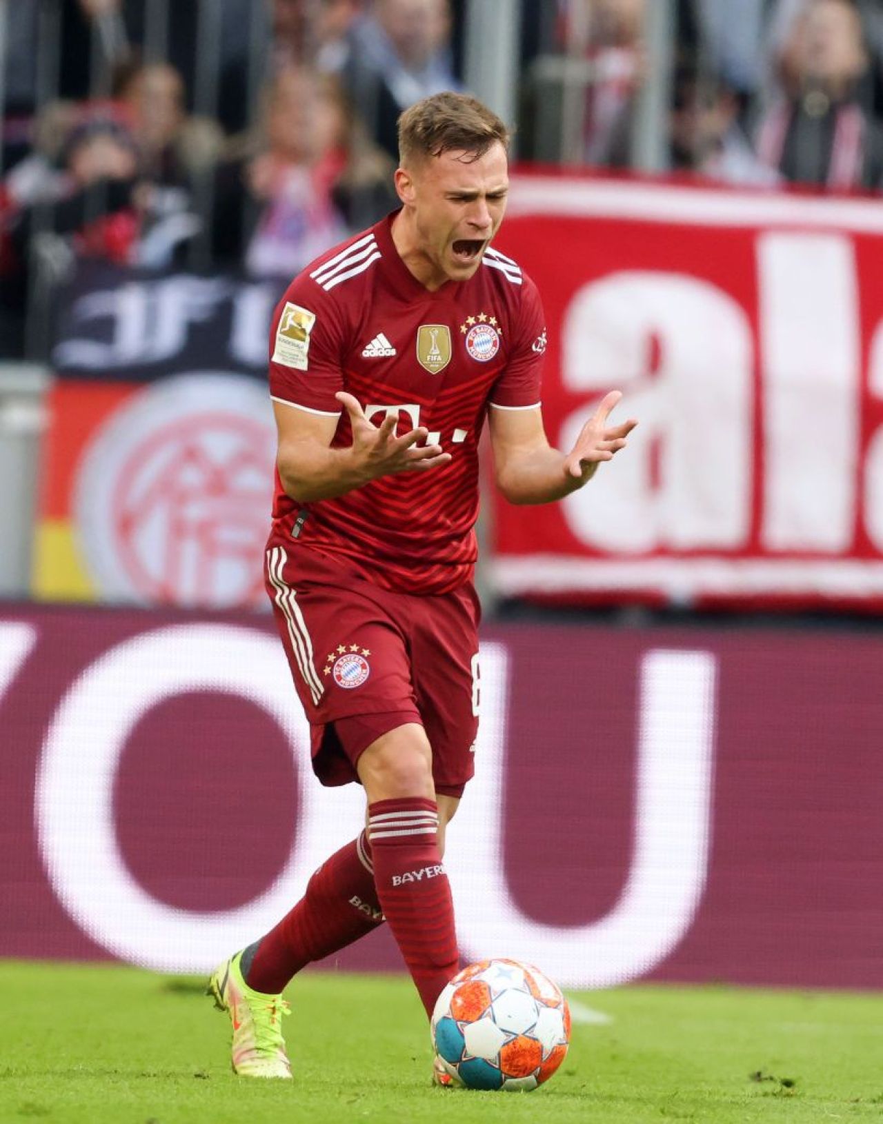 Kimmich, forțat de Bayern Munchen! Decizia luată de oficialii clubului_3