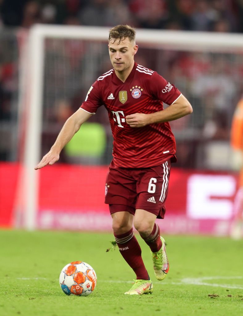Kimmich, forțat de Bayern Munchen! Decizia luată de oficialii clubului_4