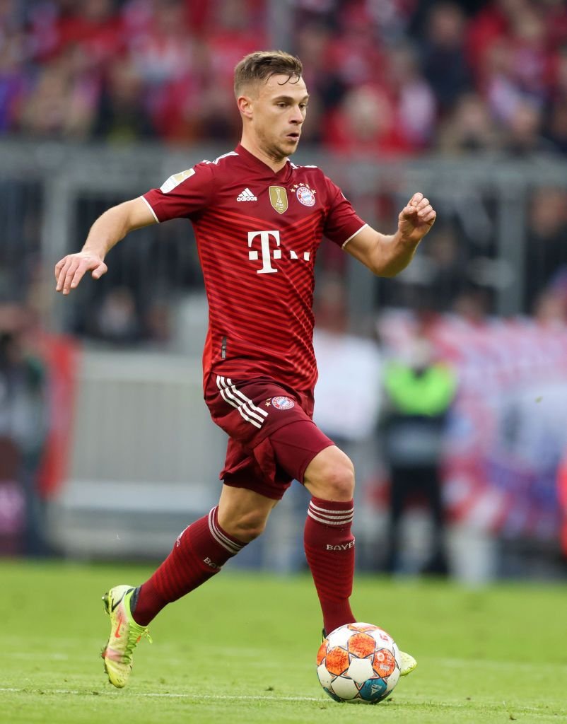 Kimmich, forțat de Bayern Munchen! Decizia luată de oficialii clubului_5