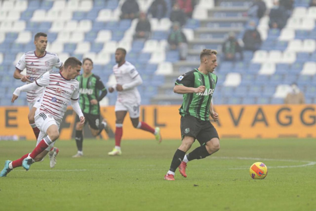 Duelul din Serie A dintre Chiricheș și Răzvan Marin, încheiat la egalitate. Balde, golul etapei în Italia_5