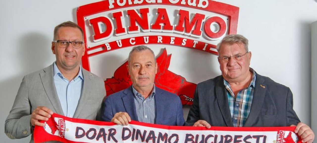Dinamo, în zodia schimbărilor la echipă. Anunțul făcut de Mircea Rednic _2