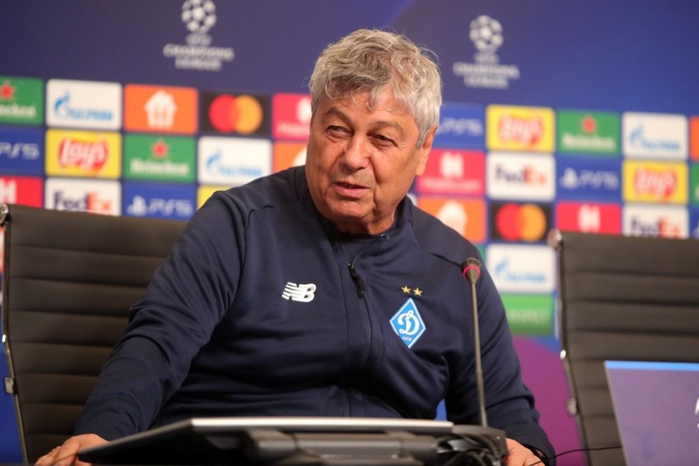 Mircea Lucescu, cuvinte superbe despre fanii lui Dinamo _3