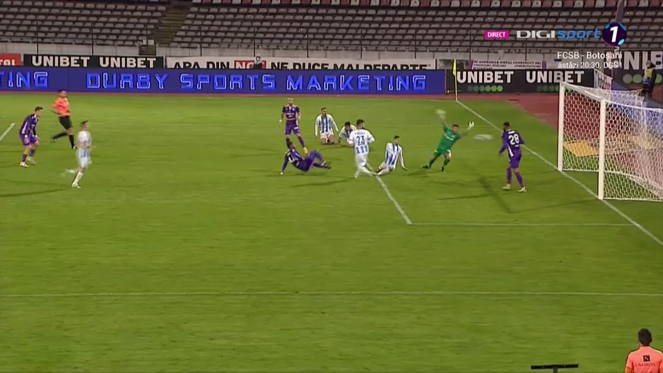 FC Argeș - Universitatea Craiova 3-2. Victorie mare pentru piteșteni la finele unui meci cu multe evenimente _10