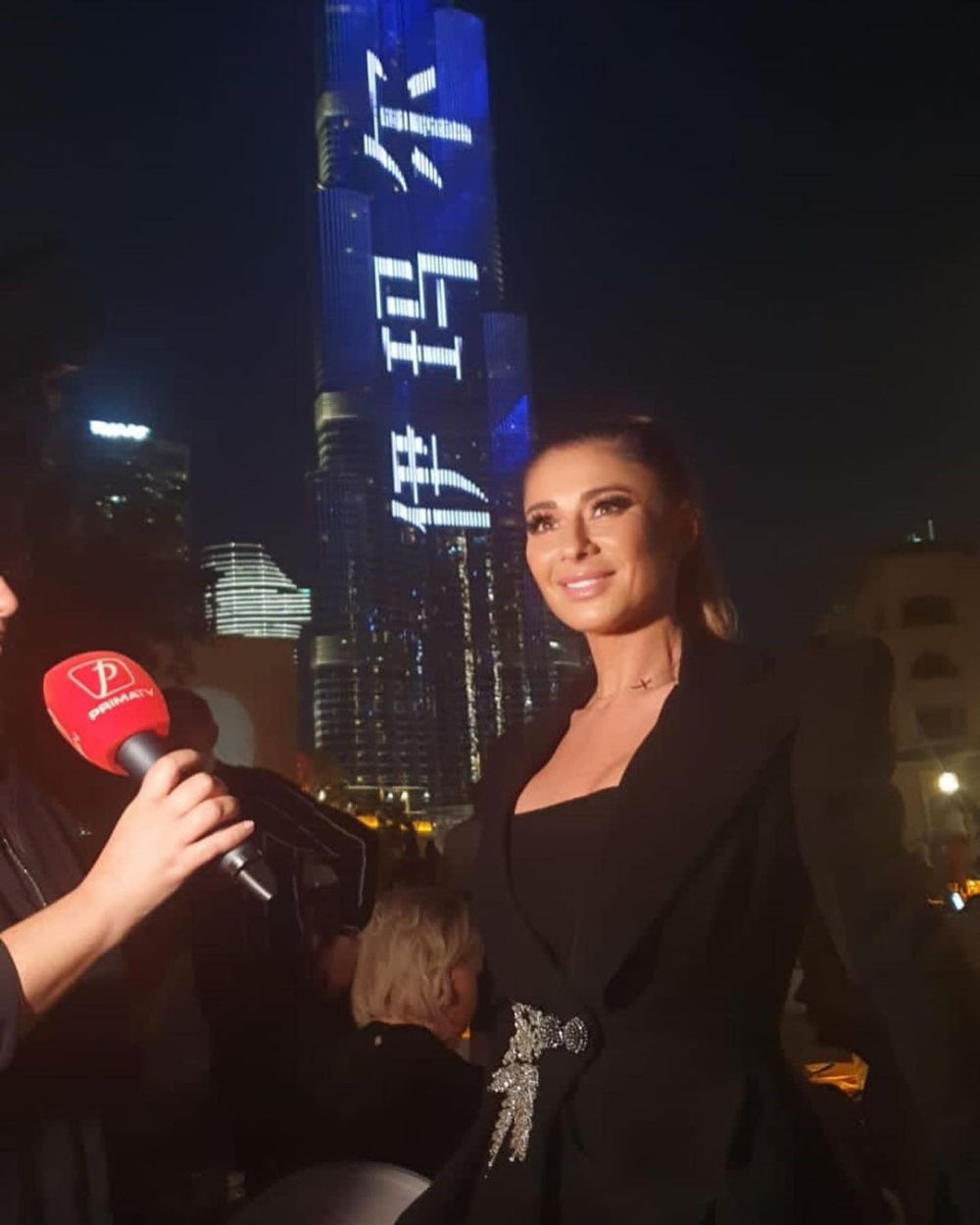 Decizie dură luată de Anamaria Prodan după divorțul de Reghecampf: 