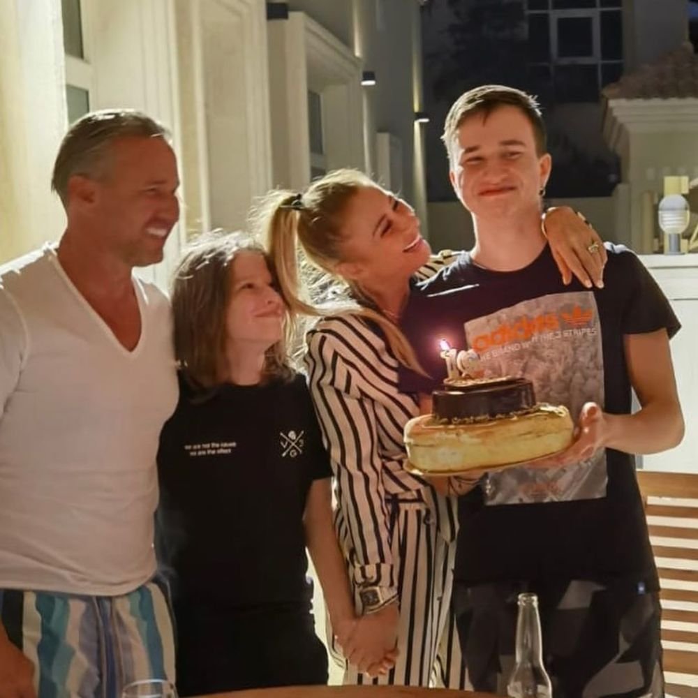 Decizie dură luată de Anamaria Prodan după divorțul de Reghecampf: 