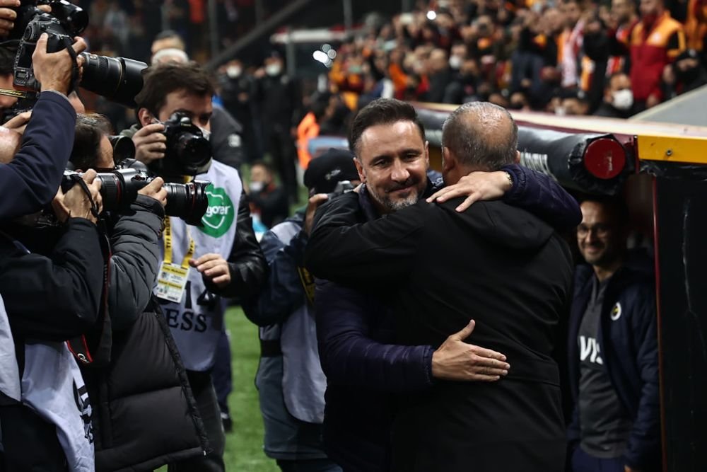 Pereira, primul antrenor străin care-l învinge acasă pe Terim după 20 de ani: ultimul a fost Mircea Lucescu. Fanii au sărbătorit pe străzi_3
