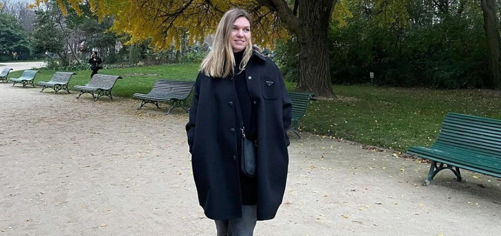 Cadoul spectaculos primit de Simona Halep din partea sponsorului Nike: Cea mai frumoasă surpriză