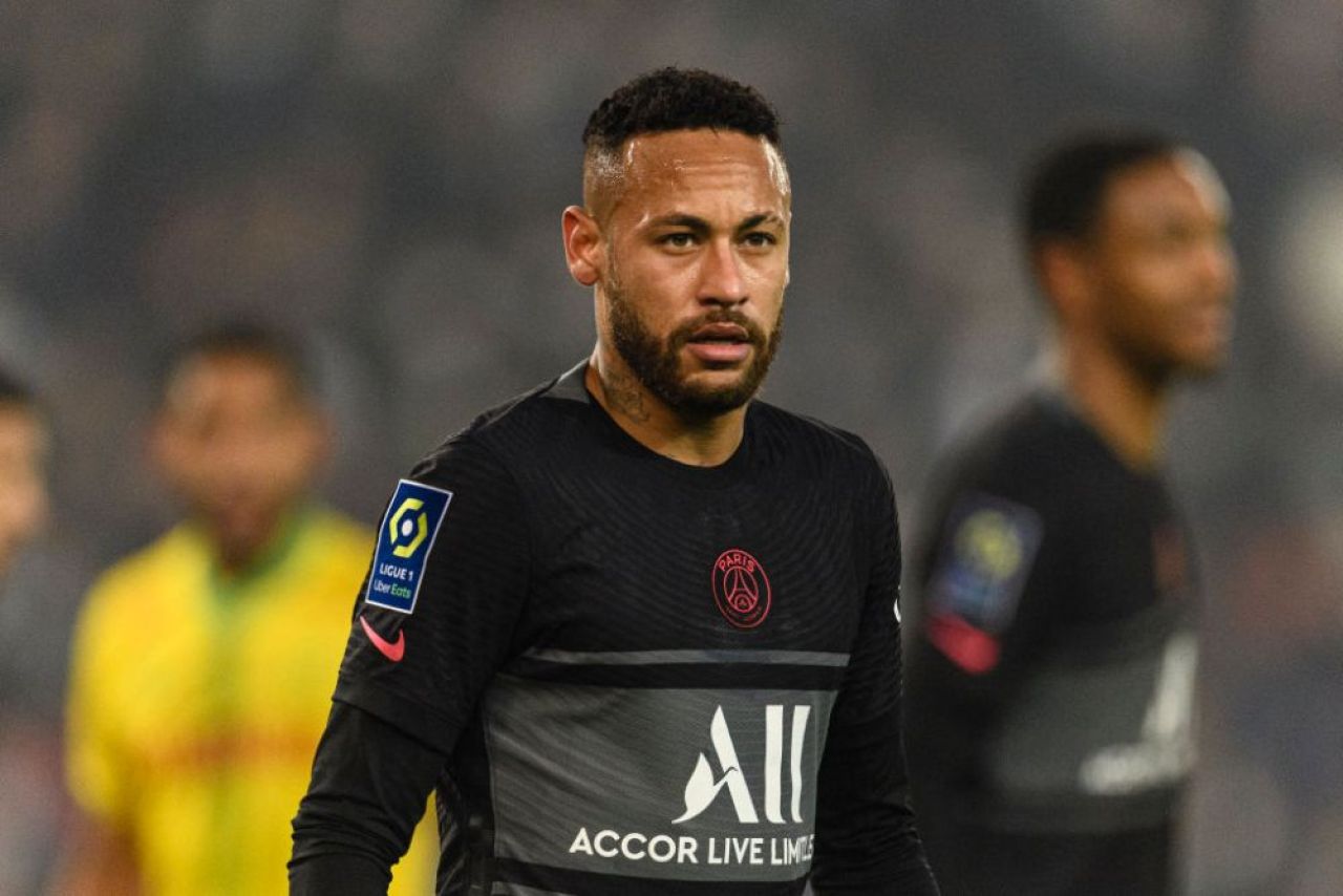 Anunțul momentului: Neymar poate pleca de la PSG, cu direcția Premier League! Ce club îl vrea pe brazilian _1