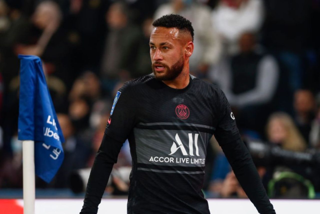 Anunțul momentului: Neymar poate pleca de la PSG, cu direcția Premier League! Ce club îl vrea pe brazilian _2