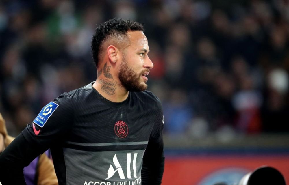 Anunțul momentului: Neymar poate pleca de la PSG, cu direcția Premier League! Ce club îl vrea pe brazilian _3