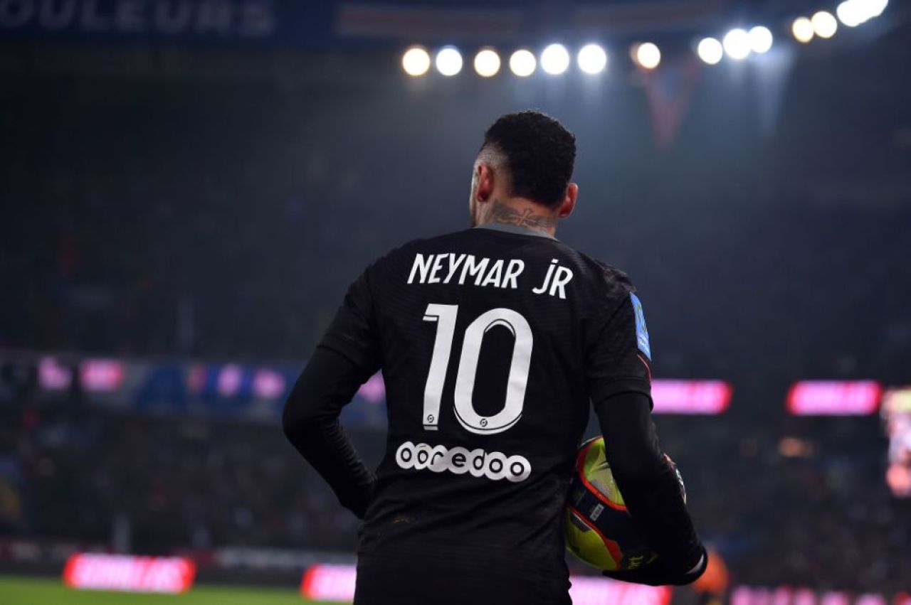 Anunțul momentului: Neymar poate pleca de la PSG, cu direcția Premier League! Ce club îl vrea pe brazilian _4