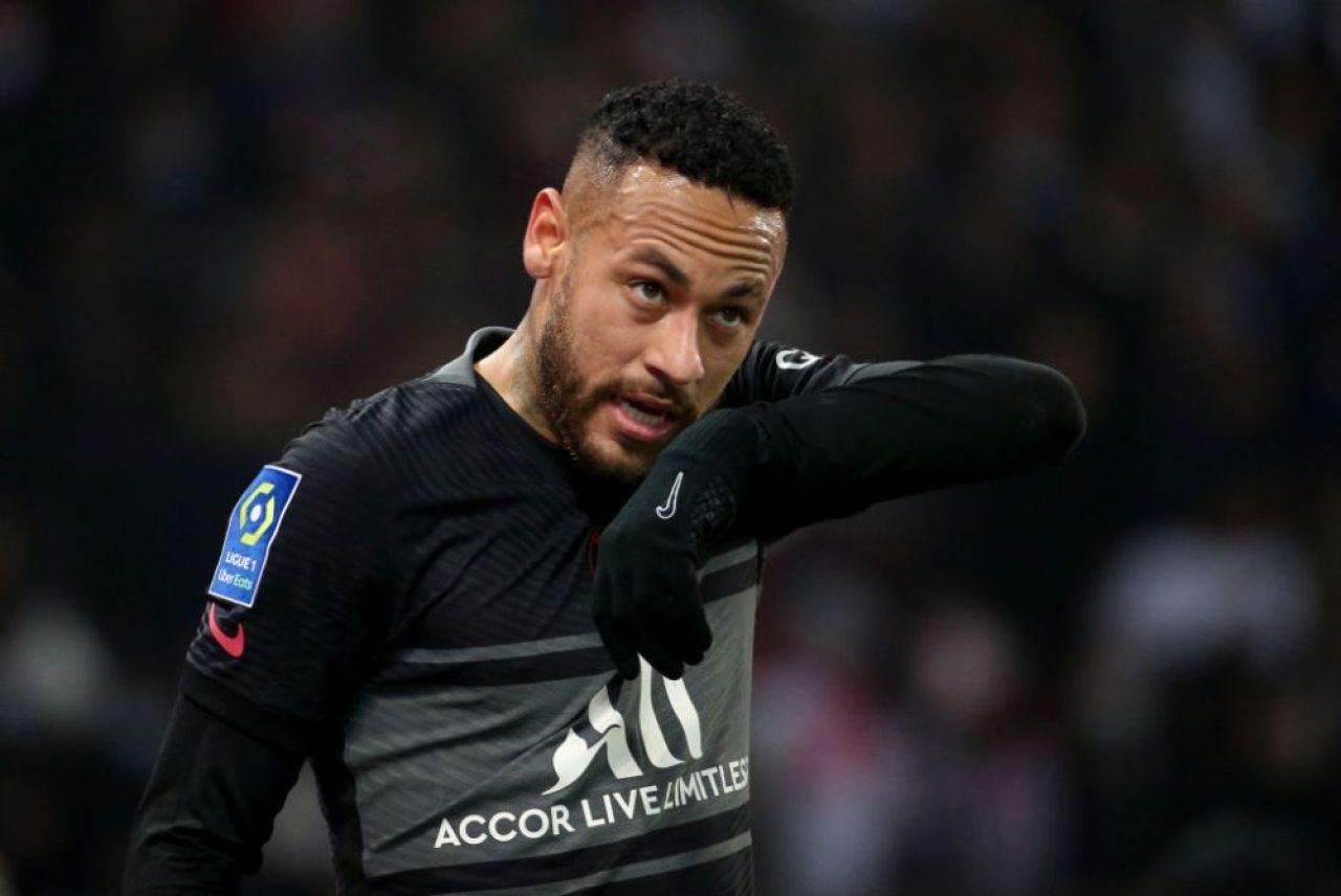 Anunțul momentului: Neymar poate pleca de la PSG, cu direcția Premier League! Ce club îl vrea pe brazilian _5