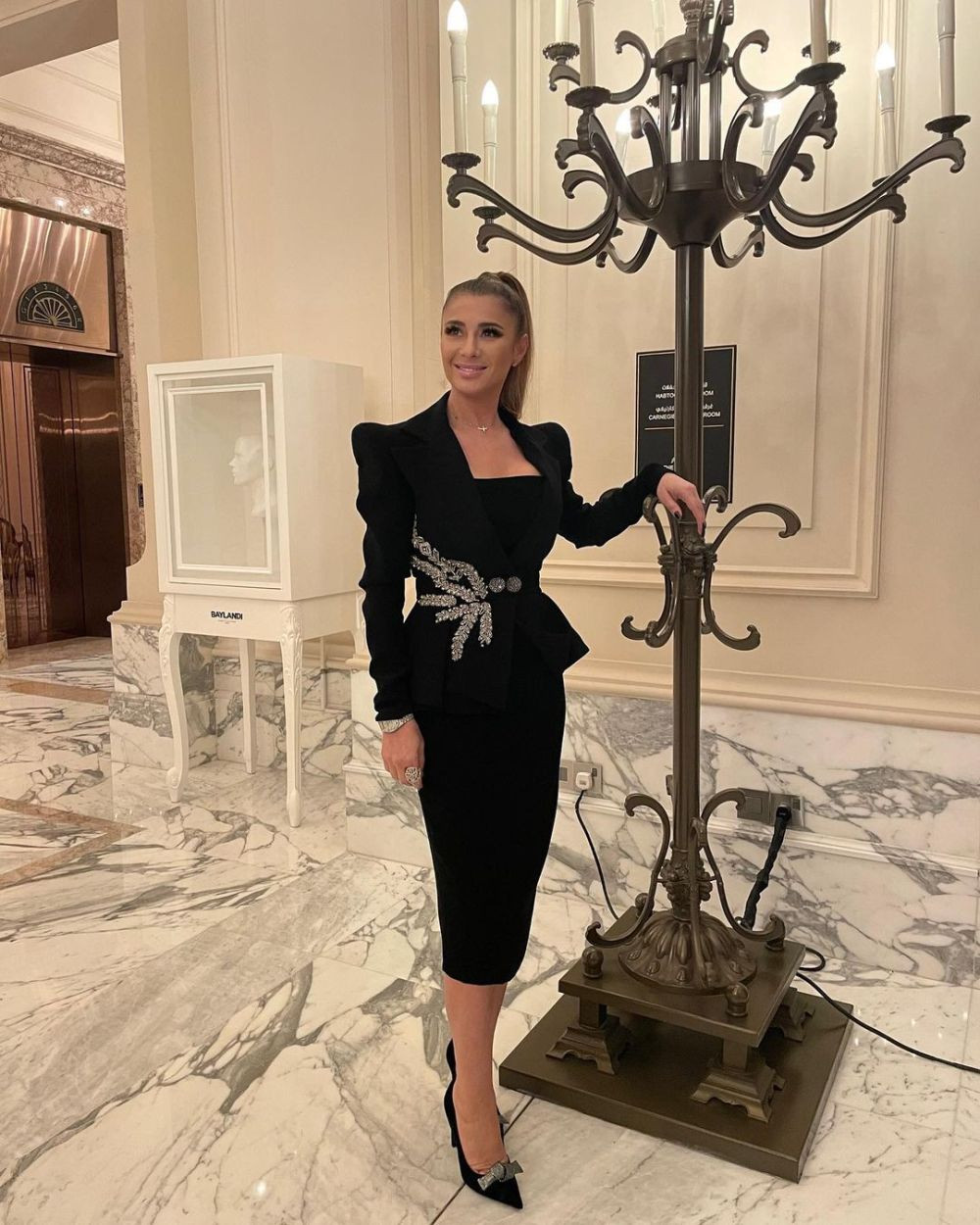 Decizie dură luată de Anamaria Prodan după divorțul de Reghecampf: 