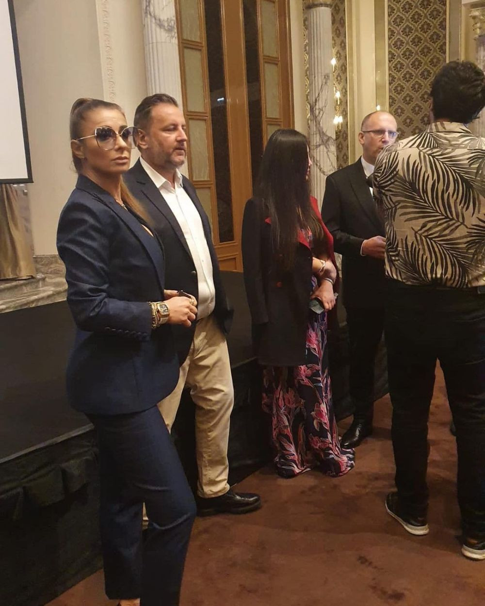 Decizie dură luată de Anamaria Prodan după divorțul de Reghecampf: 