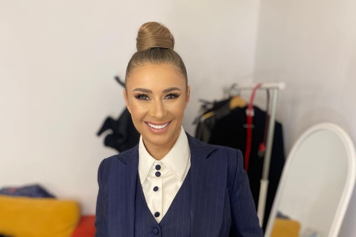 Decizie dură luată de Anamaria Prodan după divorțul de Reghecampf: 