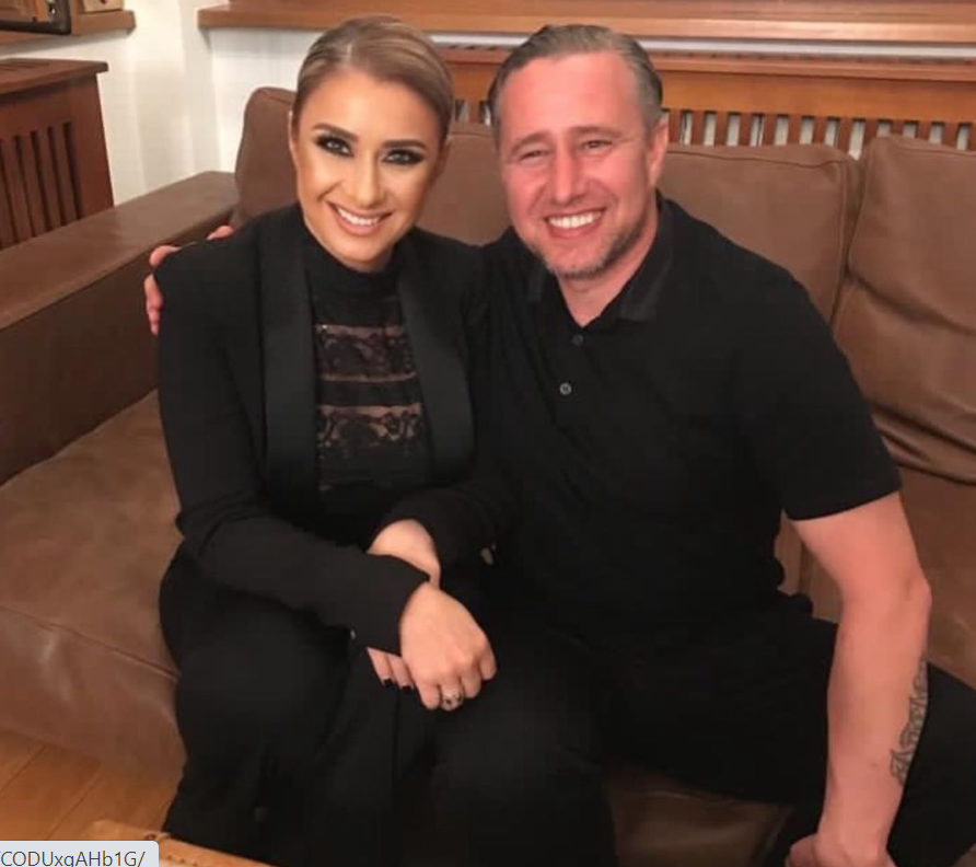 Decizie dură luată de Anamaria Prodan după divorțul de Reghecampf: 
