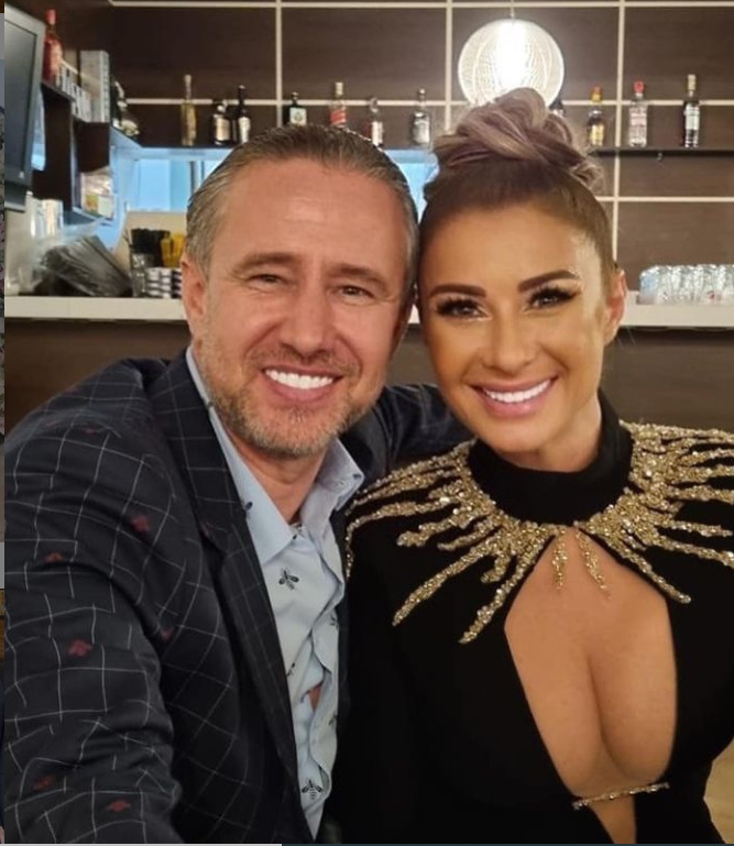 Decizie dură luată de Anamaria Prodan după divorțul de Reghecampf: 