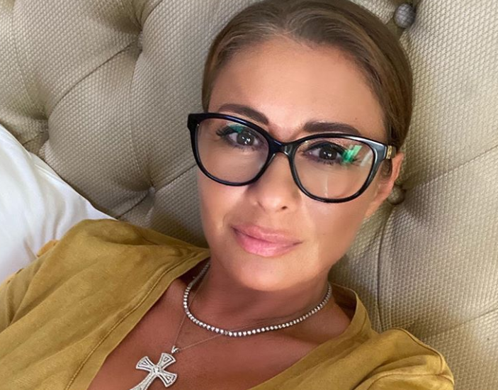 Decizie dură luată de Anamaria Prodan după divorțul de Reghecampf: 