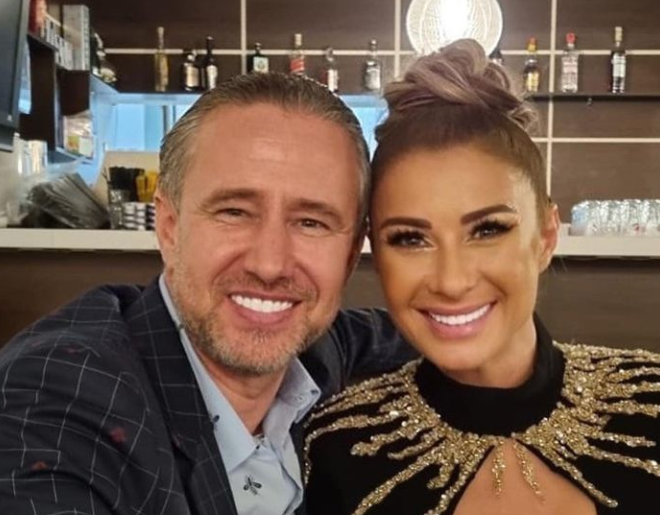 Decizie dură luată de Anamaria Prodan după divorțul de Reghecampf: 