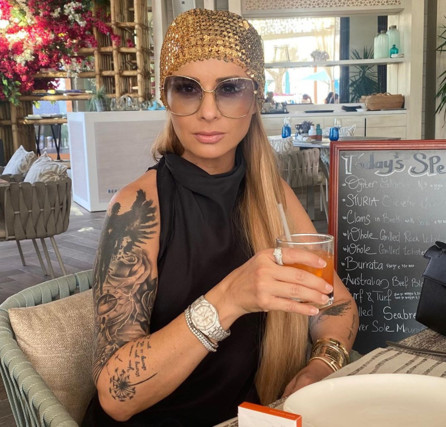 Decizie dură luată de Anamaria Prodan după divorțul de Reghecampf: 