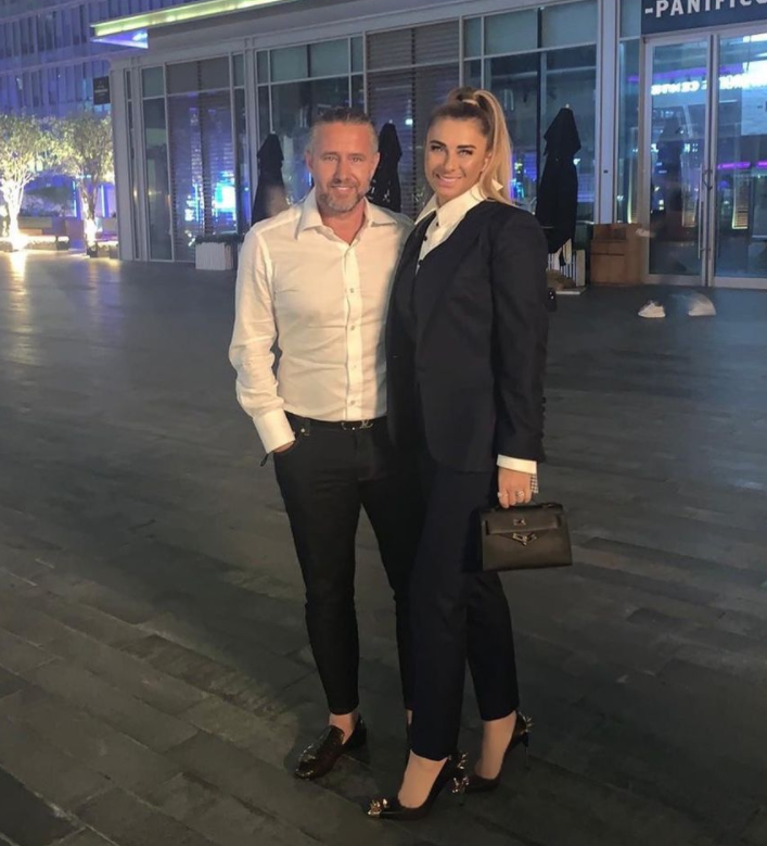 Decizie dură luată de Anamaria Prodan după divorțul de Reghecampf: 