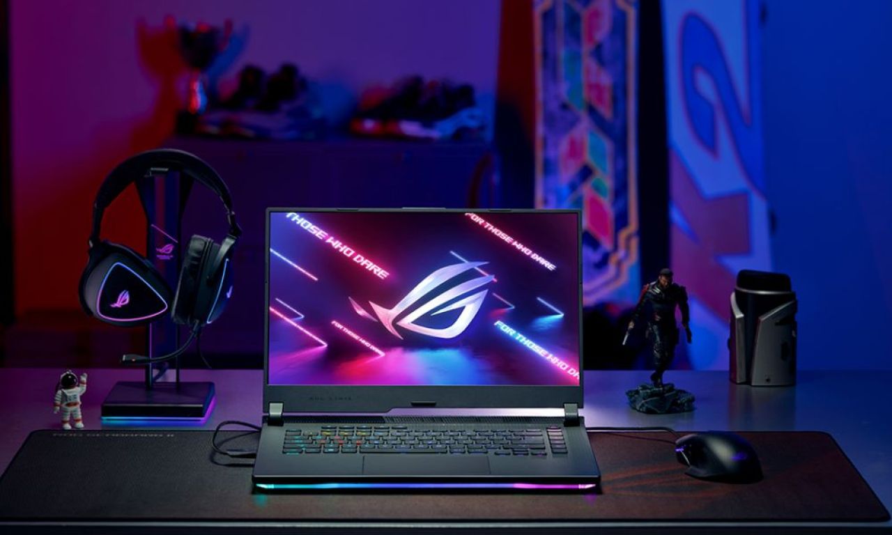 ROG Strix: proiectate pentru eSports (P) _1