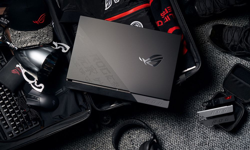 ROG Strix: proiectate pentru eSports (P) _2